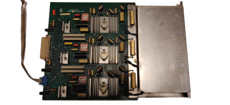 PMO-01D Power Module Output 10th